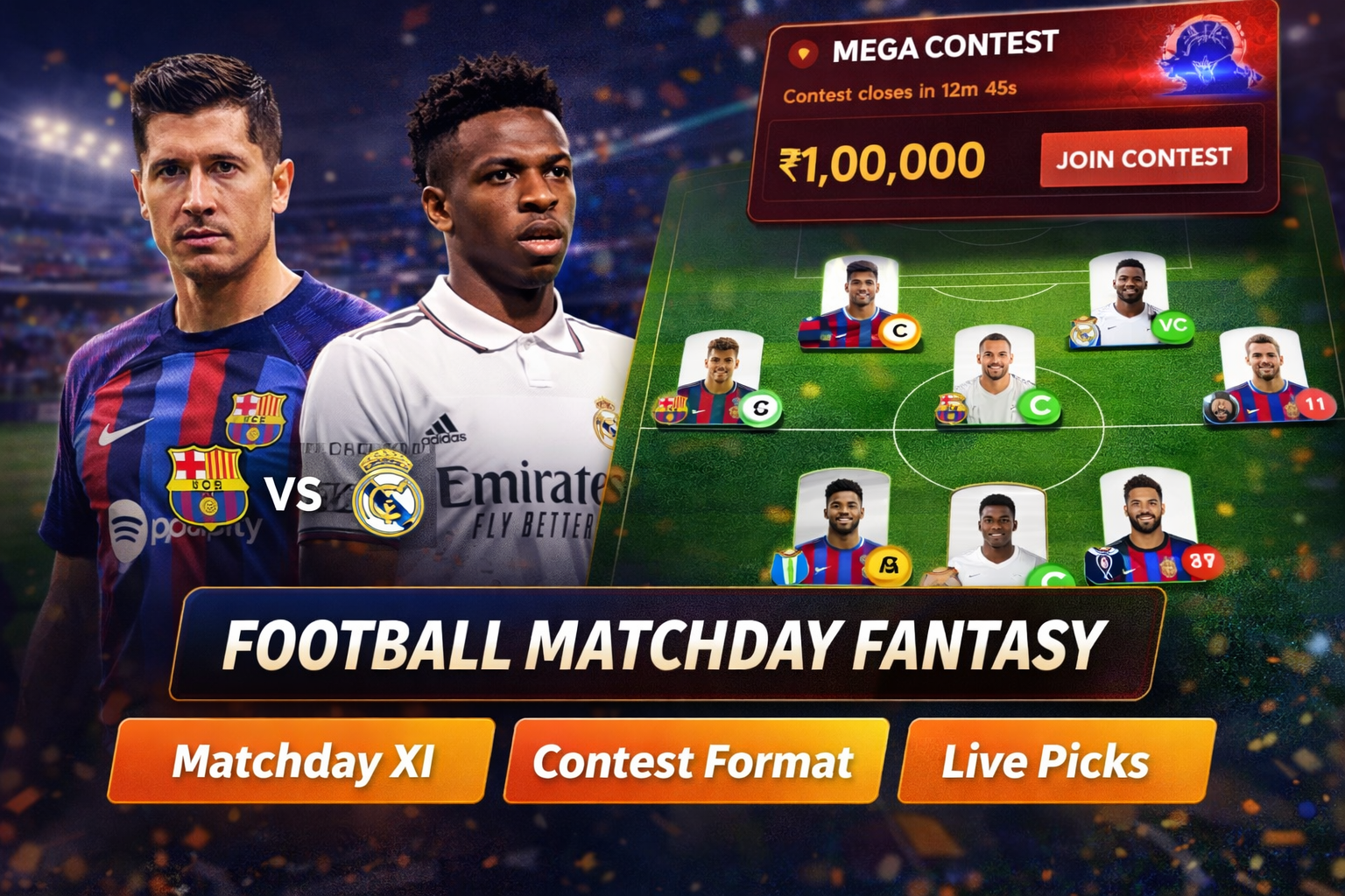 jungleegames football lineup risk check