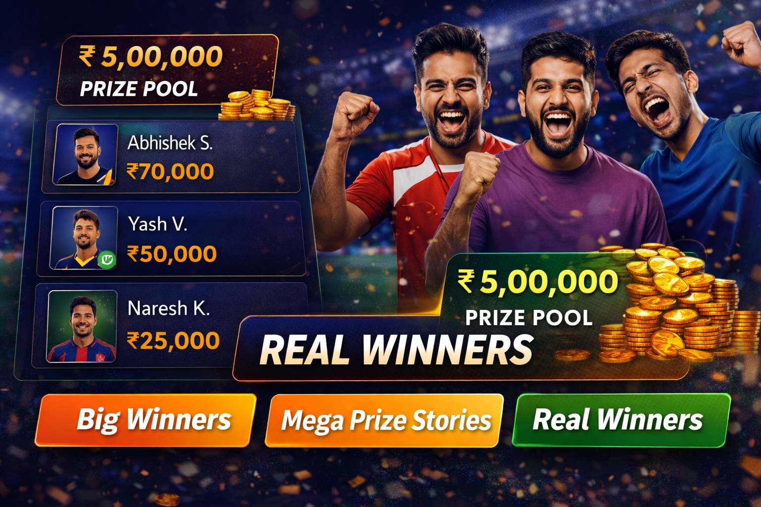 jungleegames winners pattern review